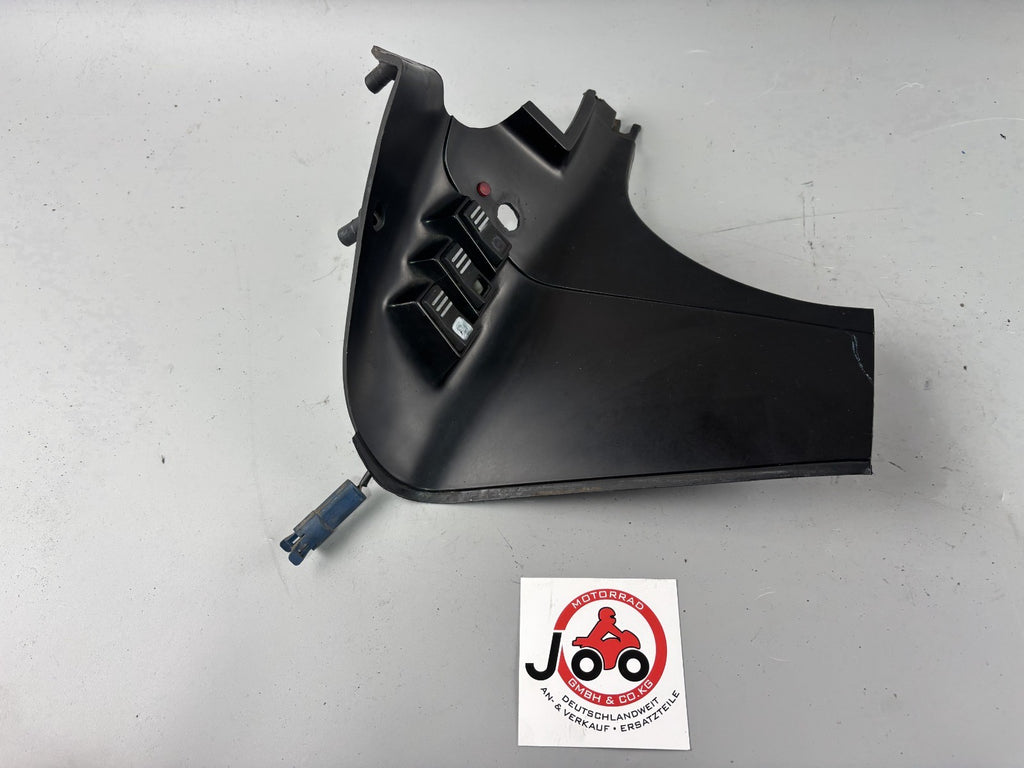 BMW R 1100 RS Innenverkleidung Inside Abdeckung Verkleidung Cover links left