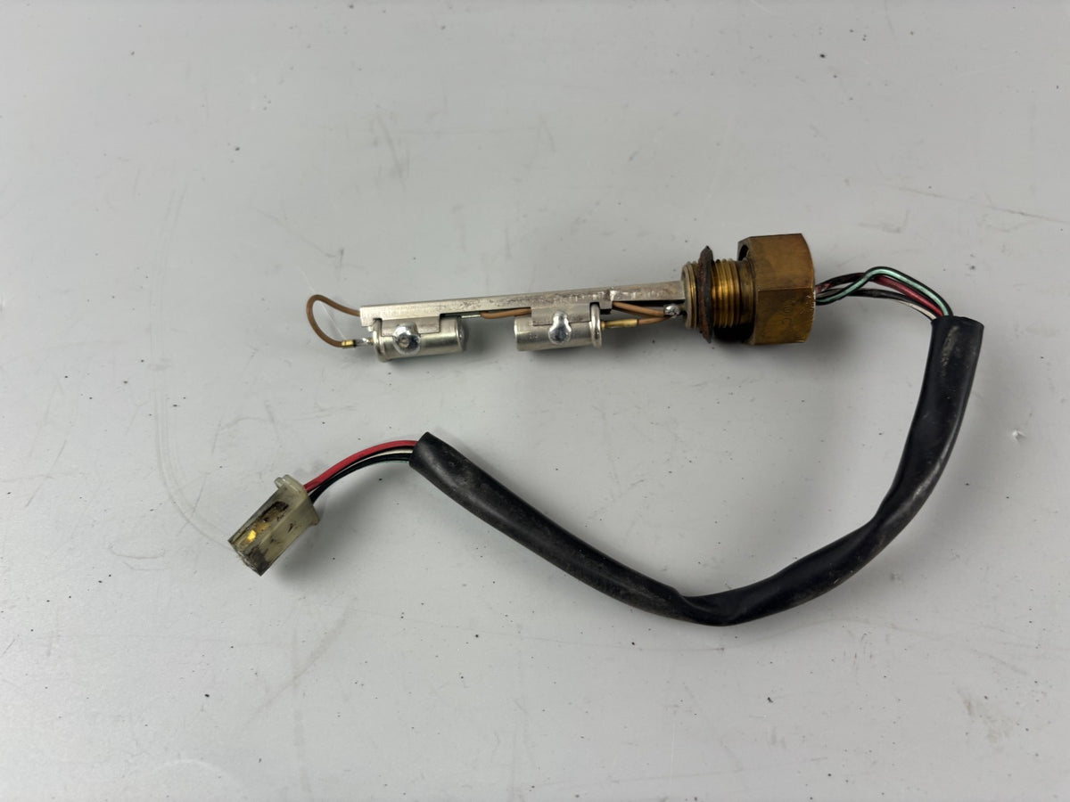 Suzuki SV650 S AV Tank  Tankgeber Tankfühler Tank Geber Fühler Sensor