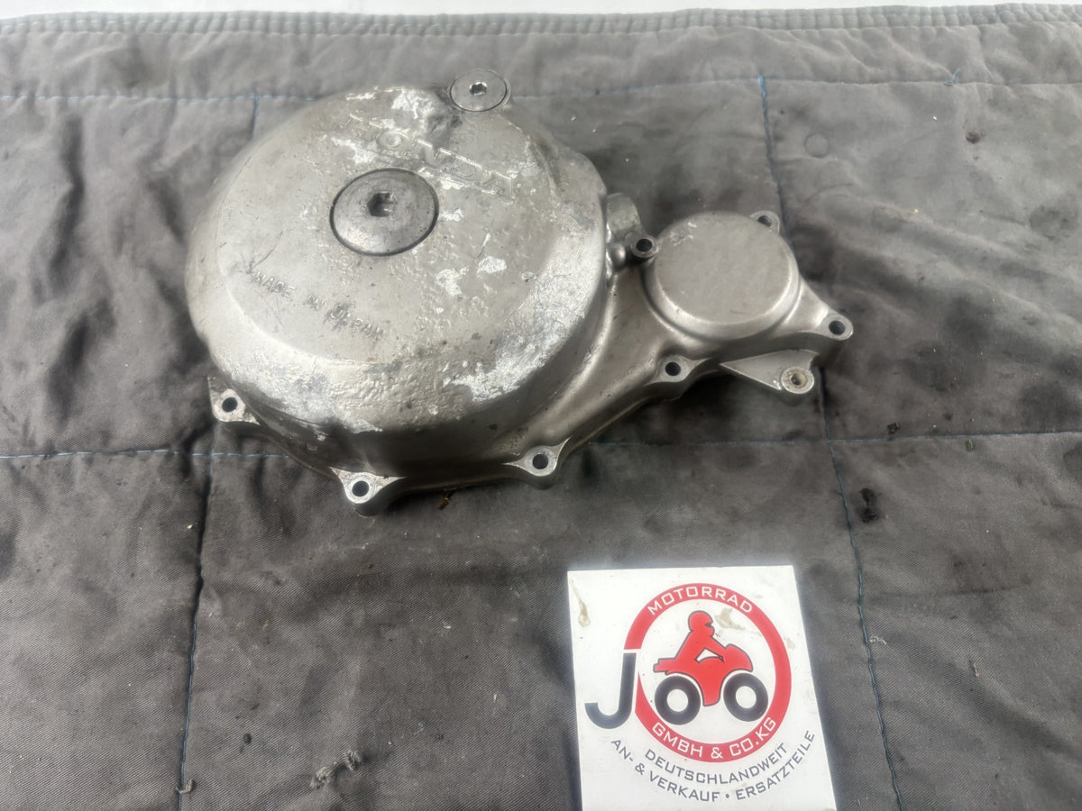 Honda Transalp XL 600 V PD06 Motor Engine Lichtmaschinendeckel Cover Lima Deckel