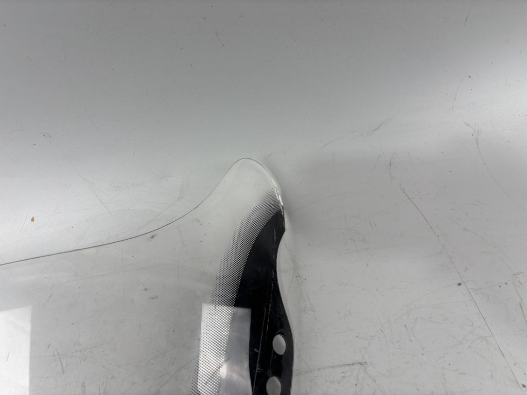 Suzuki RF 600 R GN76A MRA Windschild Windshield Windschutzscheibe Maske Kanzel