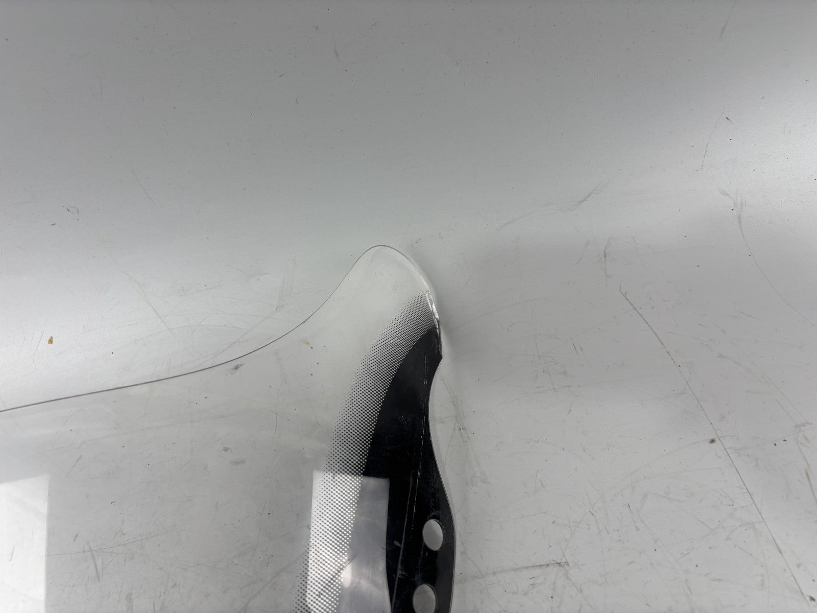 Suzuki RF 600 R GN76A MRA Windschild Windshield Windschutzscheibe Maske Kanzel