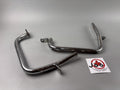 Yamaha FZS600 Fazer RJ02 Motorschutz Sturzbügel Engine Schutzbügel Protect