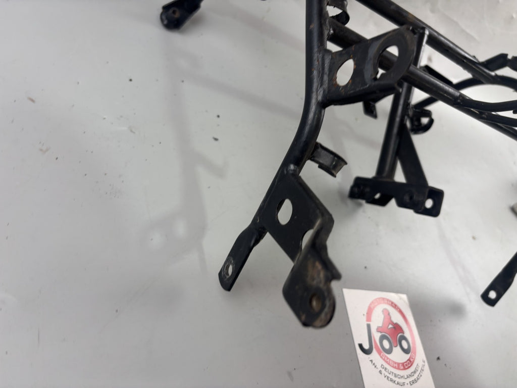 Yamaha TDM 850 3VD Geweih Verkleidungshalter Holder Cover Halterung
