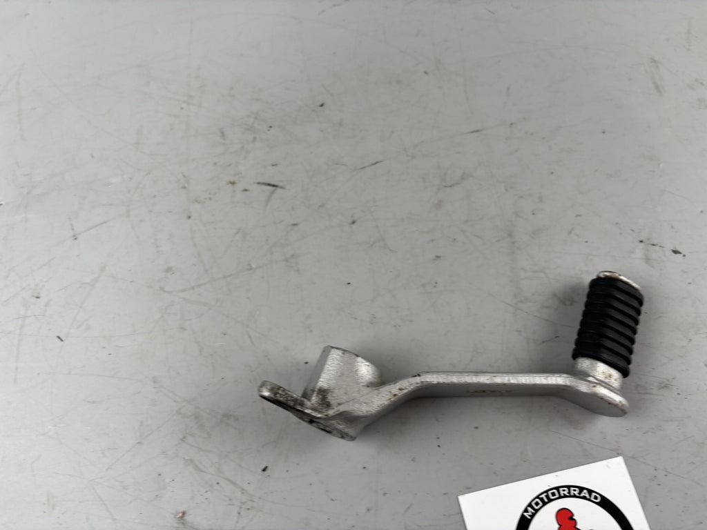 Suzuki VX 800 VS51B Bremspedal Brake Fußbremshebel Bremshebel hinten back