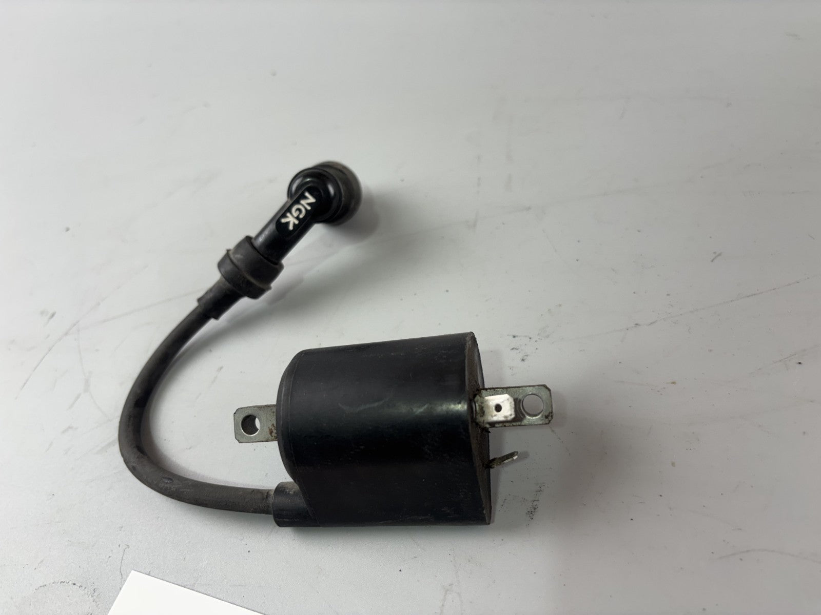 Yamaha Majesty 250 Zündspule Zündstecker Zündung Ignition
