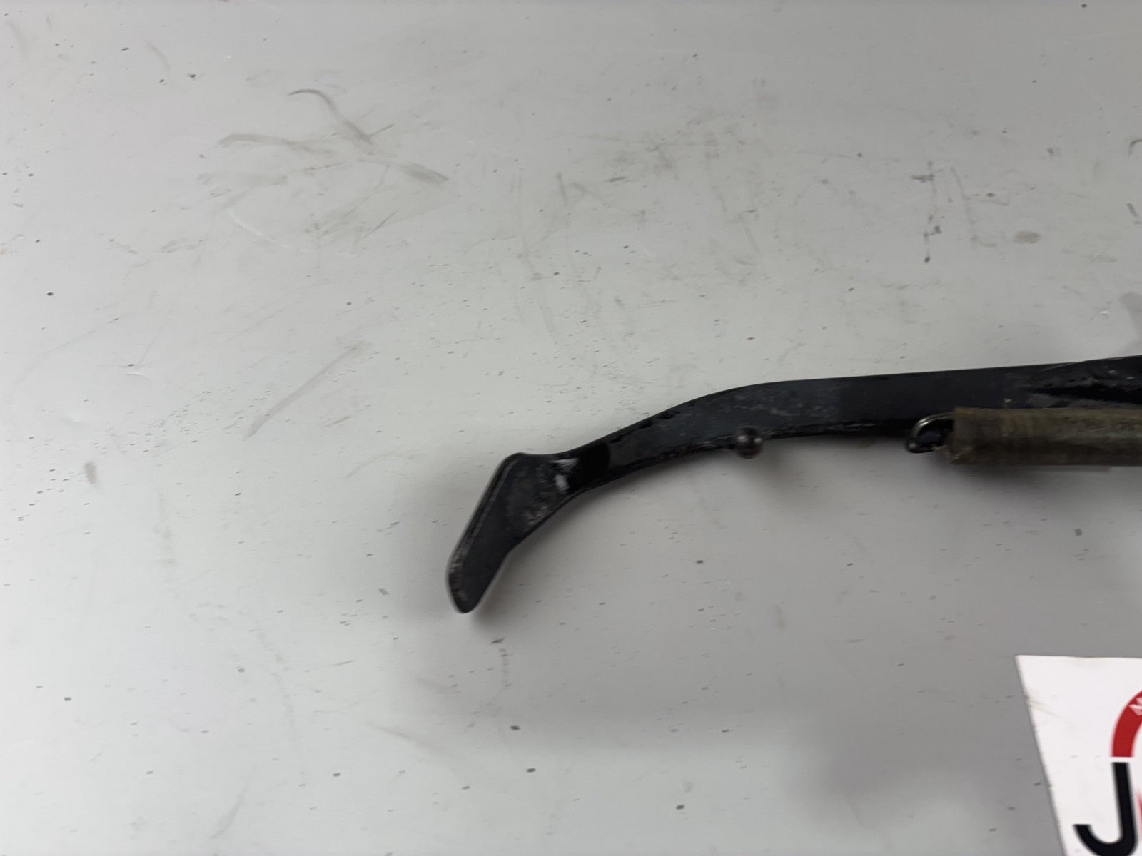 Honda VFR800 RC46/2 VTEC Seitenständer Sidestand Holder Halter