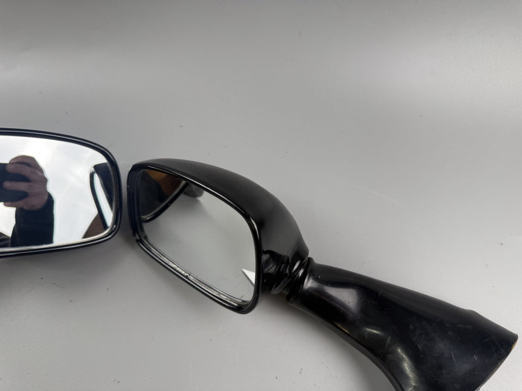 Triumph Sprint 955i ST T695 Rückspiegel Spiegel Spiegelpaar Mirror