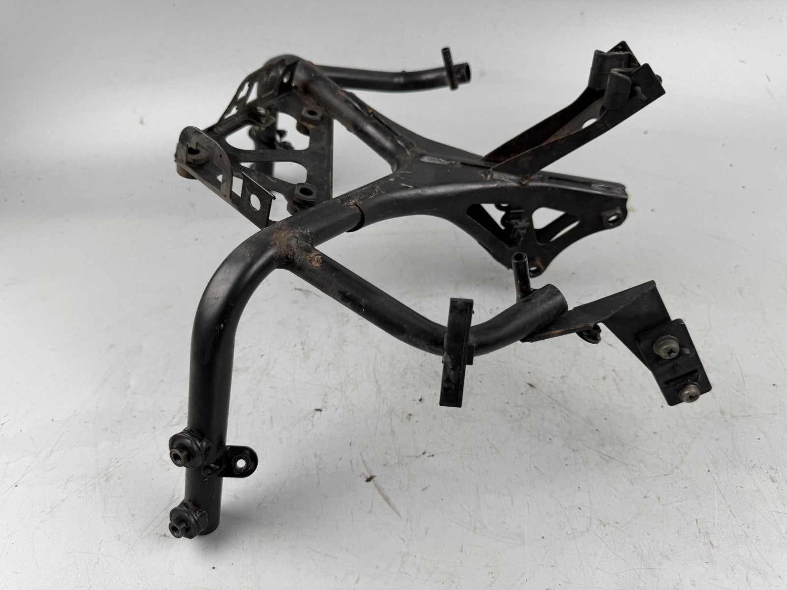 Honda VFR750 F Rc36/1 Geweih Halterung Maske Kanzel Frame Holder