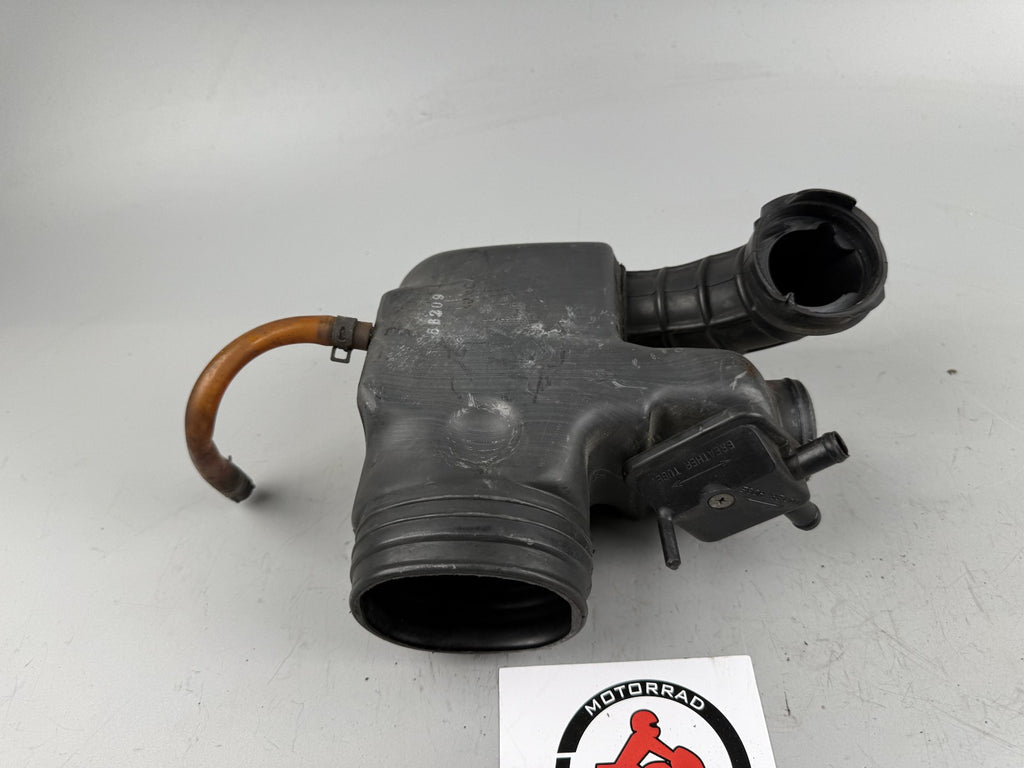 Honda VT600C Shadow Luftfilterkastenleitung Pipeline EInlass Air