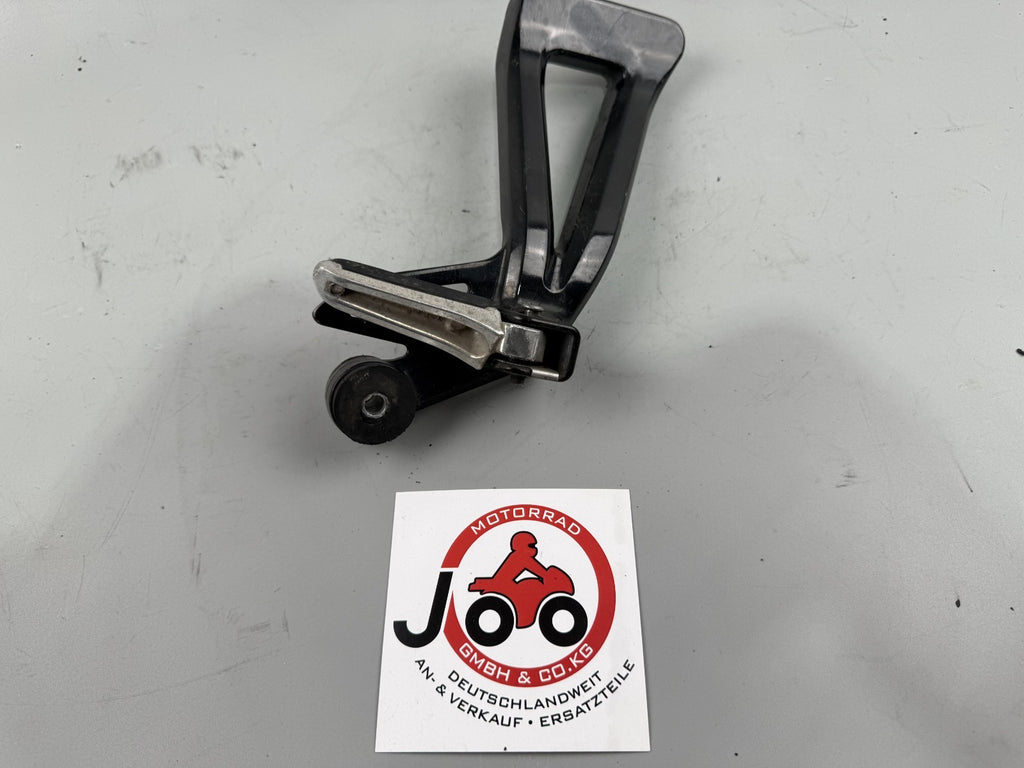 Suzuki GSX 750 AE Inazuma Soziusfußrasten Steps Hangers Beifahrer rechts right