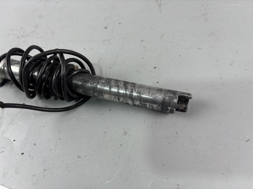BMW R 1100 RS Lenker Stummellenker Handlebar rechts right