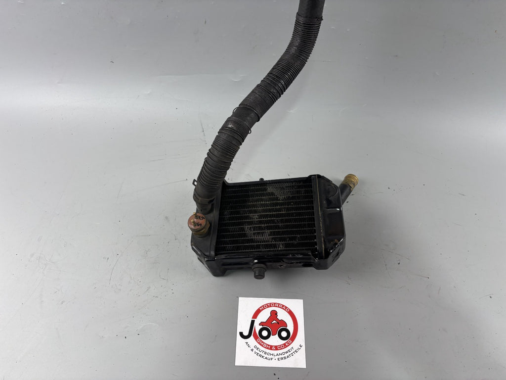 Honda VF 750 F RC15 Wasserkühler Watercooler Liquid Kühlung Motor Engine