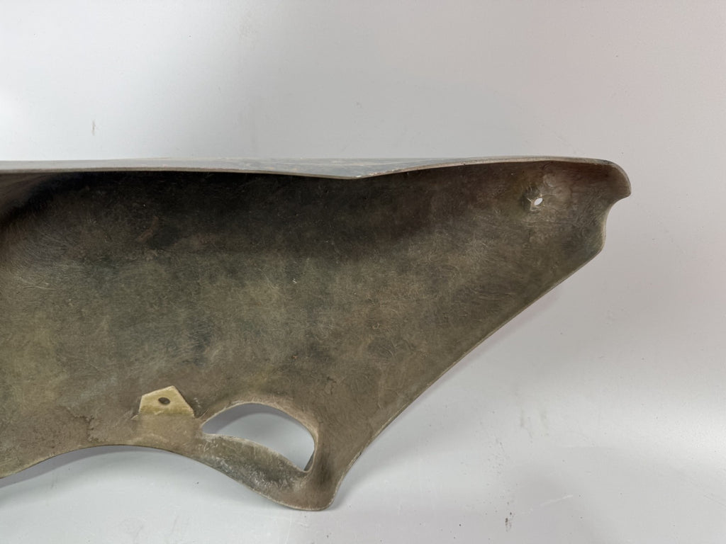 Yamaha XJ 600 Diversion 4BR 4LX Kanzel front Verkleidung Cover Maske vorne