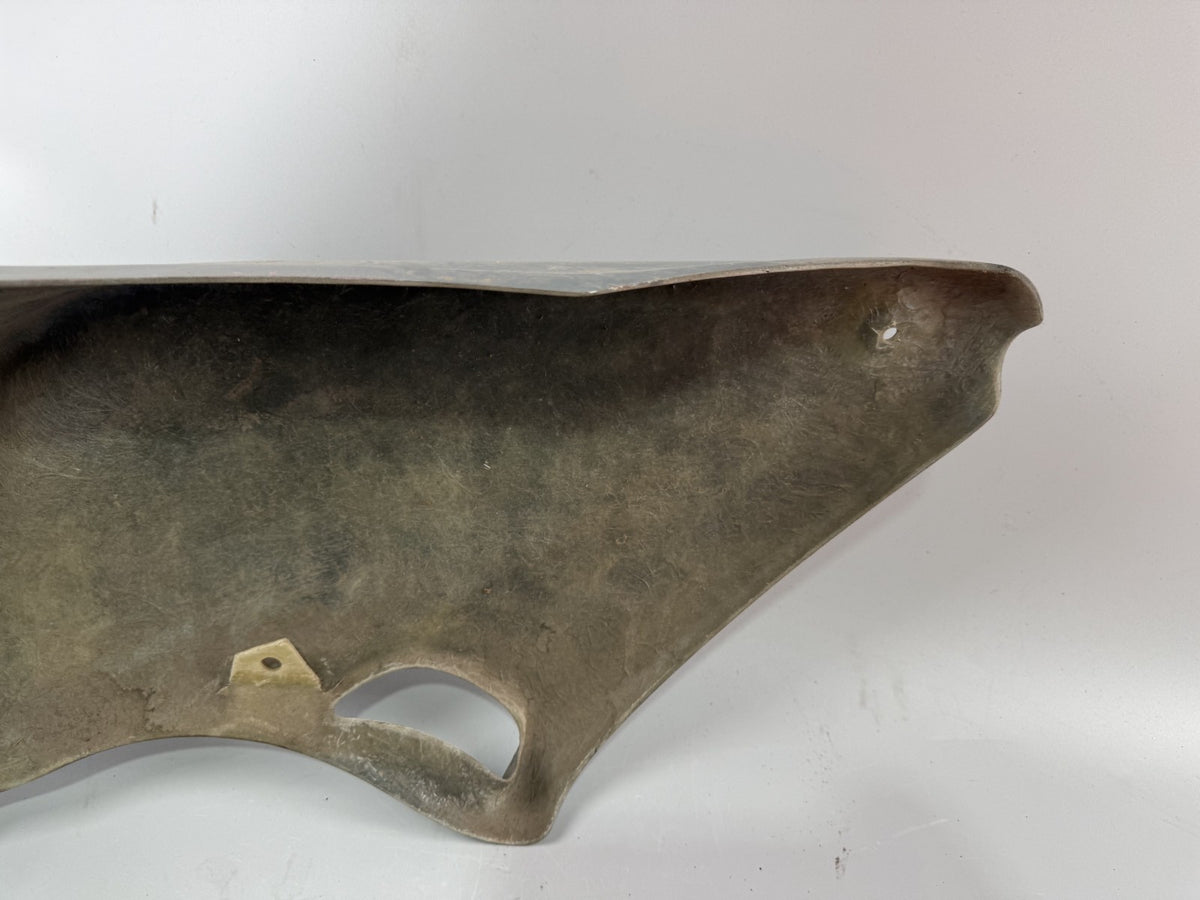 Yamaha XJ 600 Diversion 4BR 4LX Kanzel front Verkleidung Cover Maske vorne