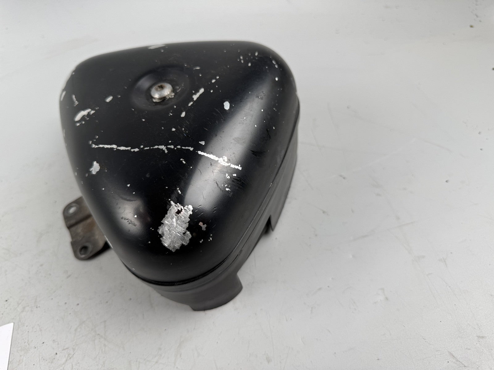 Honda VT600C Shadow Luftfilterkasten Airbox Einlass Motor Engine