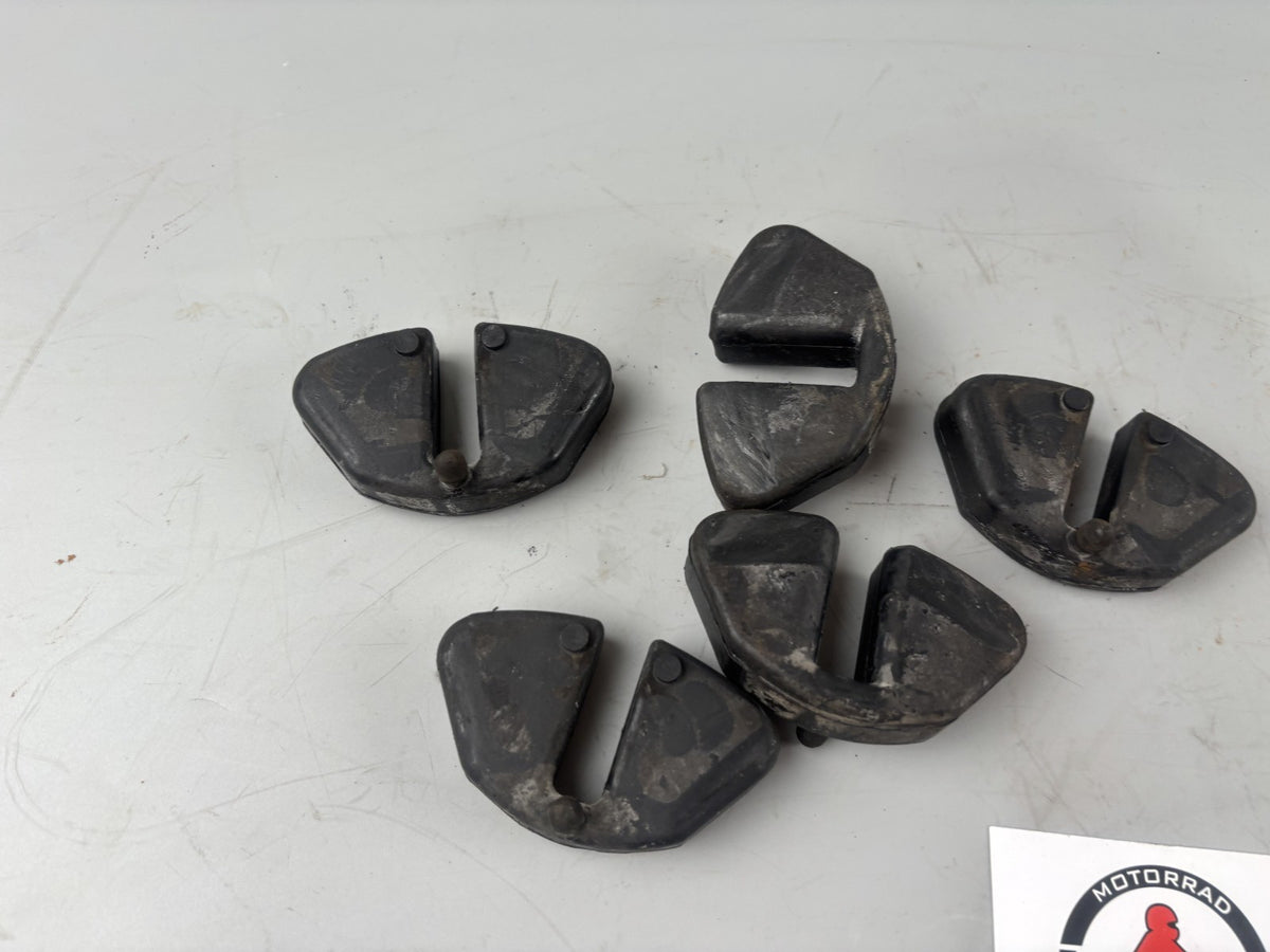 Suzuki GSX 750 F AK11 Ruckdämpfer Gummis Rubber