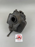 Suzuki DR 125 SF44A Luftfilterkasten Airbox Luftfilter Air Filter