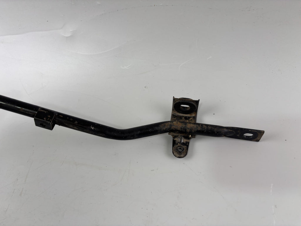 Suzuki DR 800 S DR BIG SR43 A/B Heckrahmen Frame Halterung hinten back Holder