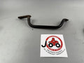 Honda XBR 500 PC15 Griff Haltegriff Bügel rechts Grip Holder Griff