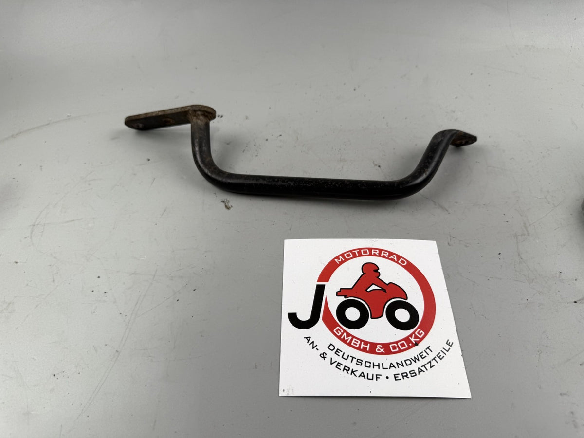 Honda XBR 500 PC15 Griff Haltegriff Bügel rechts Grip Holder Griff