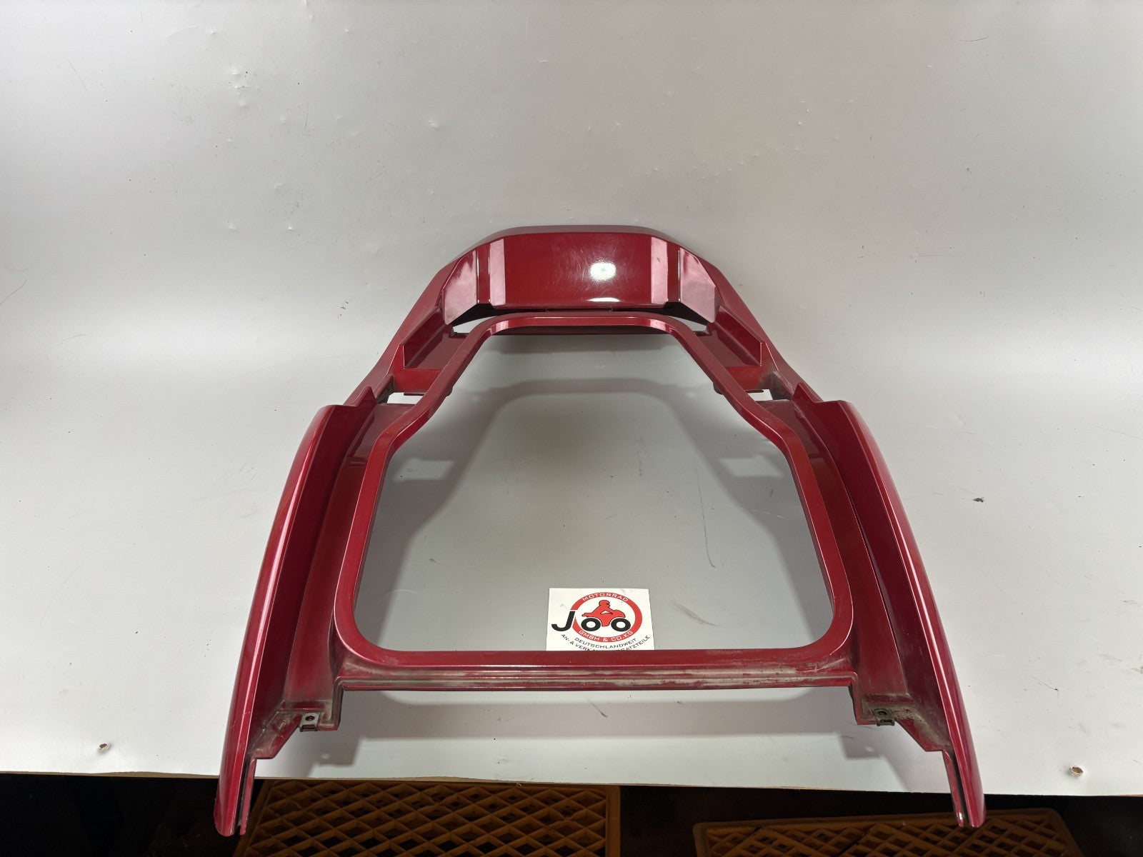Yamaha Majesty 250 Heckverkleidung Bürzel Verkleidung Cover Abdeckung hinten