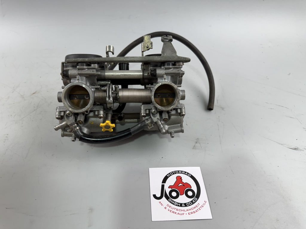Honda CB500 PC26 Vergaser Carburetor Einspritzung Motor Engine