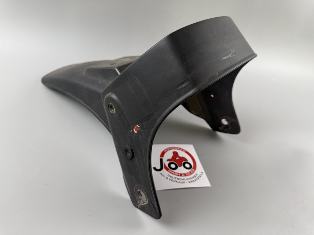 Honda CX500 Heckverkleidung Kennzeichenhalter Fender Back Kotflügel