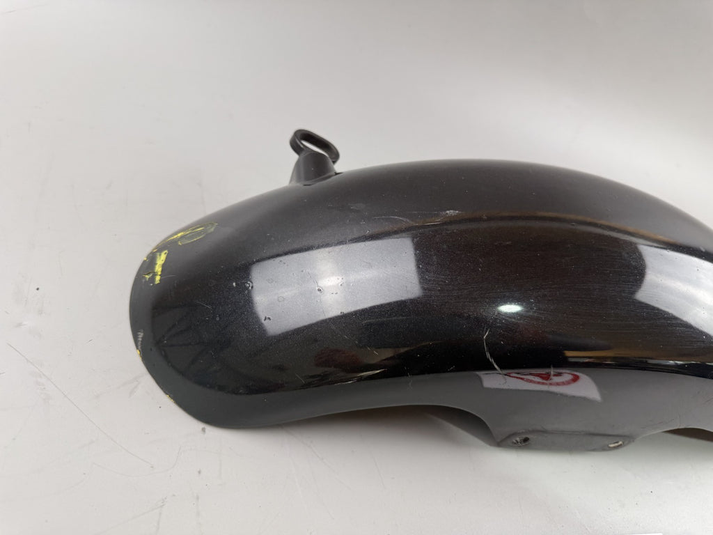 Yamaha XJR1300 RP02 Fender Schutzblech Abdeckung Verkleidung Spritzschutz