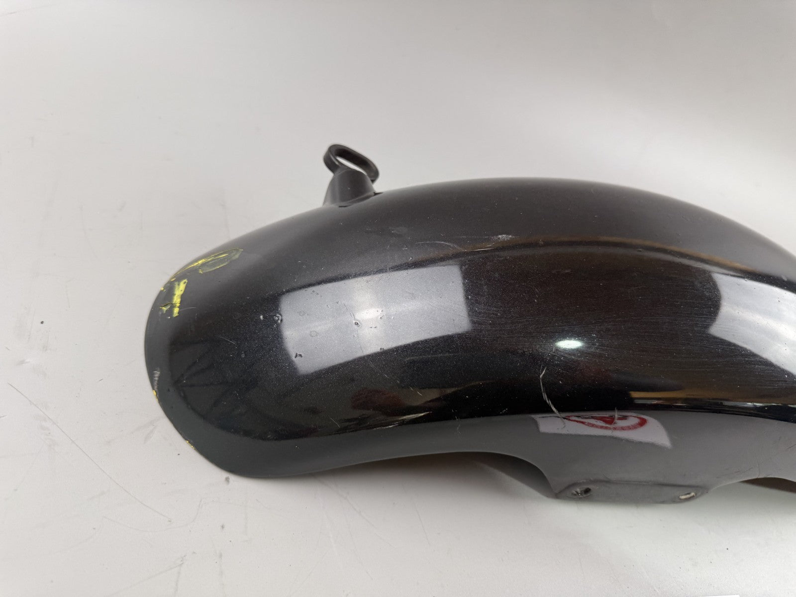 Yamaha XJR1300 RP02 Fender Schutzblech Abdeckung Verkleidung Spritzschutz