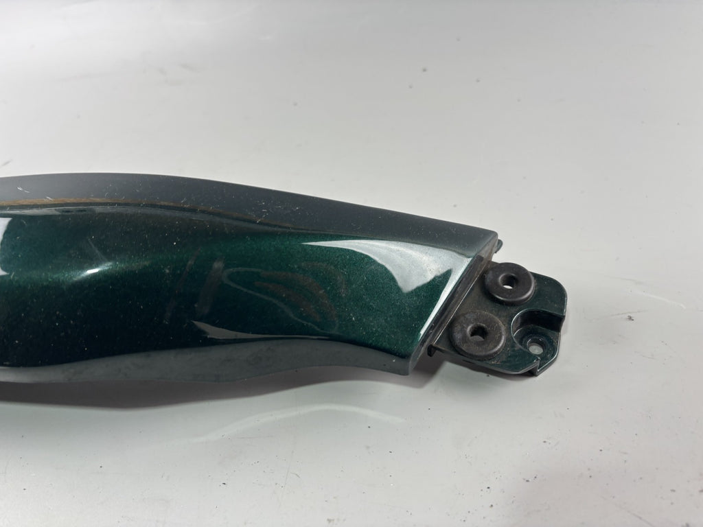 Kawasaki ER 5 EX500A Seitenverkleidung Sidecover Abdeckung Cover rechts right