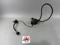 BMW F650 169 Bremsanlage Bremse Brake Sattel Pump hinten back