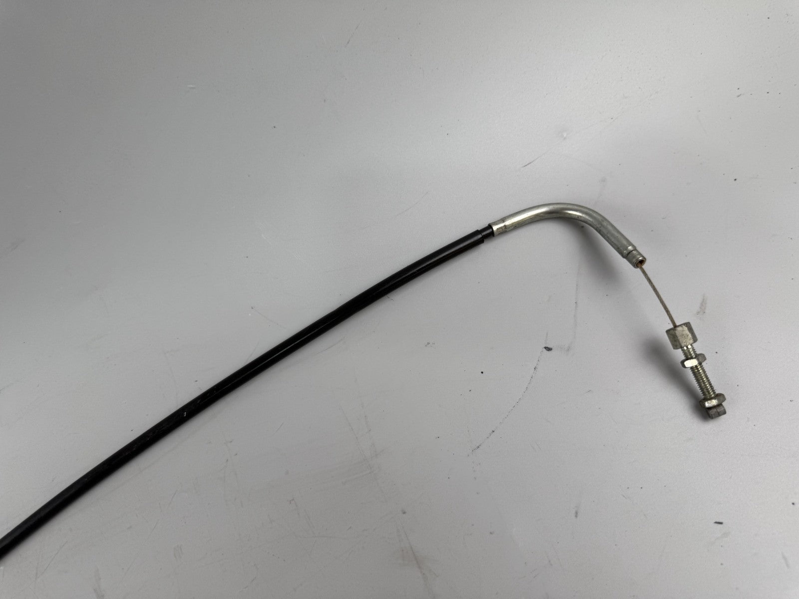 Triumph Daytona 1200 T300D Lenkerschalter Handlebar rechts right Switch Gasgriff