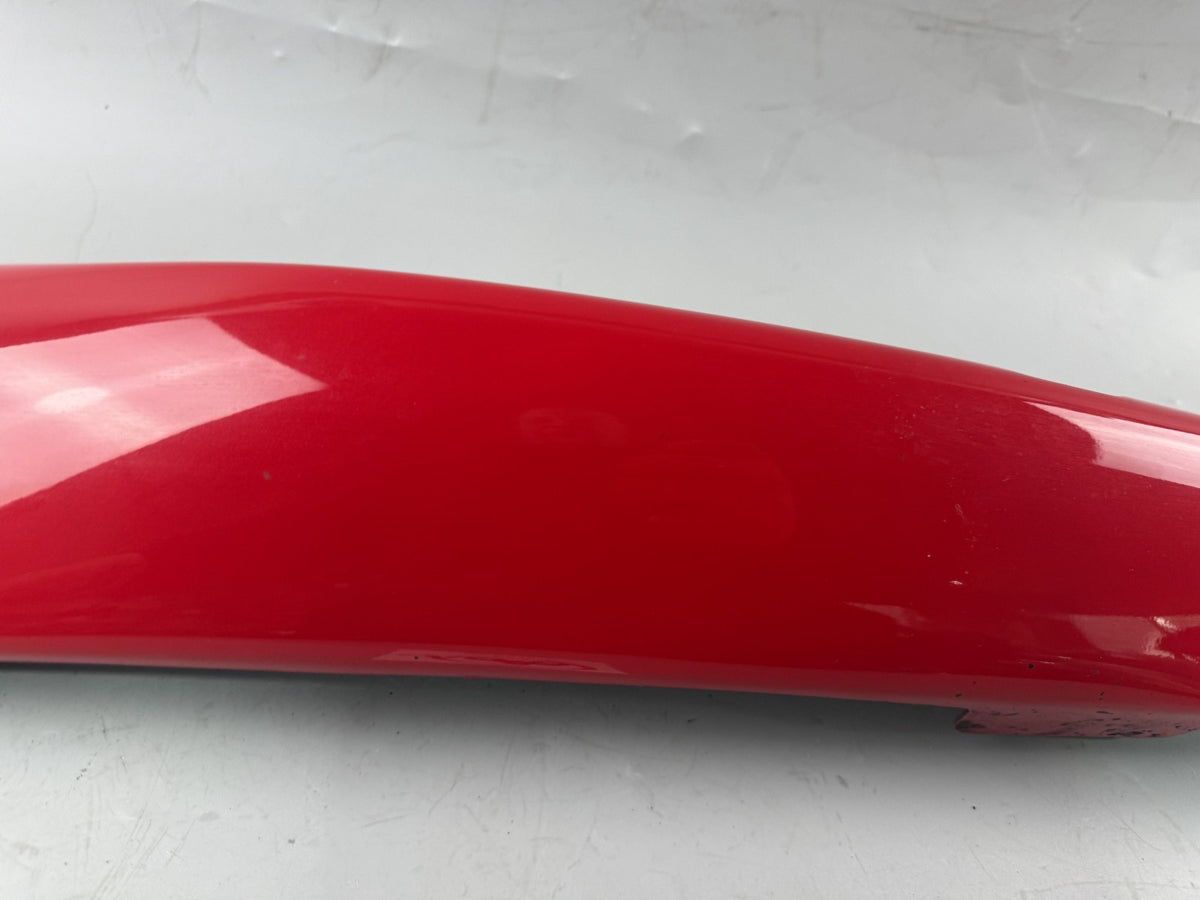 Yamaha XJ 600 Diversion 4BR 4LX Seitenverkleidung Sidecover rechts Seitenteil