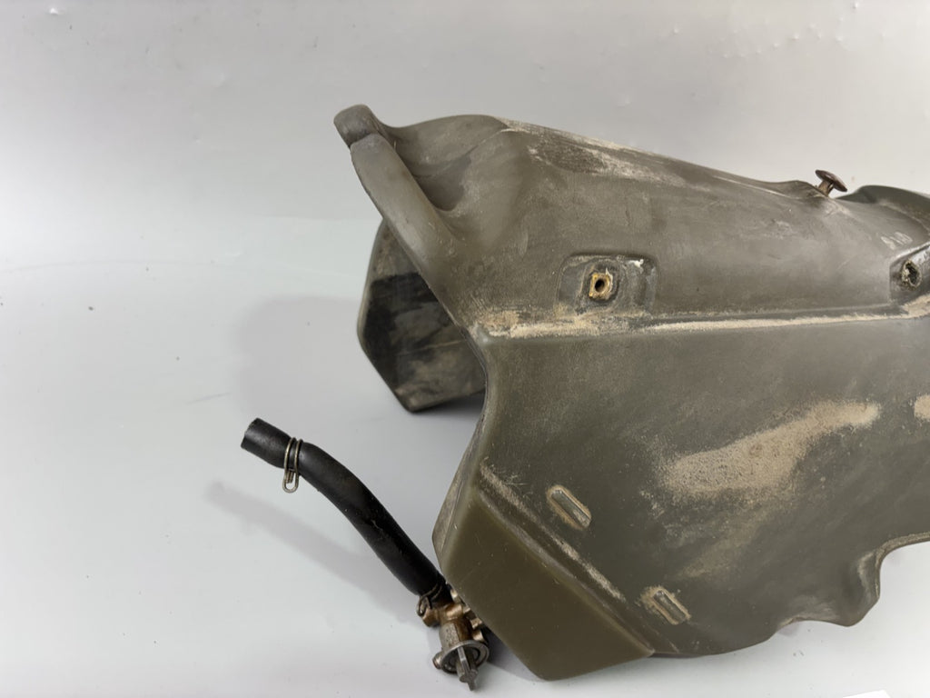 KTM LC4 620 SC Supercompetition Enduro Tank Fuel Gas Benzintank Treibstoff