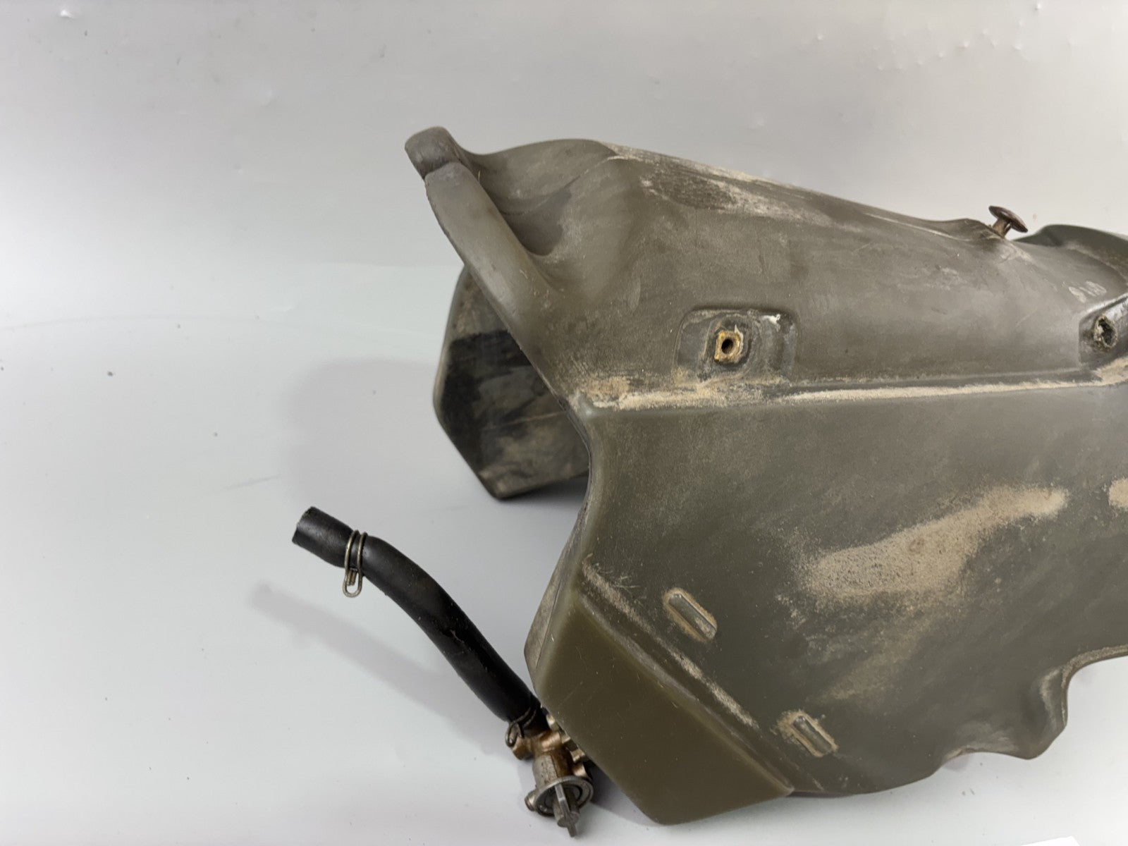 KTM LC4 620 SC Supercompetition Enduro Tank Fuel Gas Benzintank Treibstoff