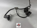 Suzuki GSX 750 AE Inazuma Bremse Bremsanlage Brake Sattel Pumpe vorn front