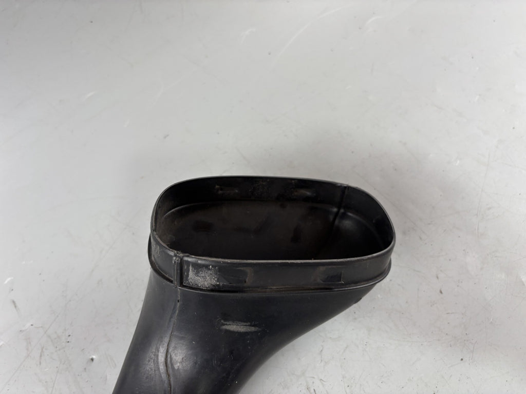 BMW F800 S Ansaugschnorchel Luftkanal Luftfilterkasten Airbox Air
