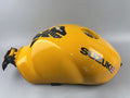 Suzuki SV650 S AV Tank Benzintank Kraftstofftank Fuel Gas Gasoline
