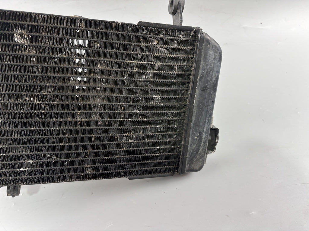 Suzuki SV650 S AV Wasserkühler Cooler Watercooler Liquid Motor Engine