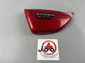 Suzuki GSX 1200 A3 Inazuma Seitendeckel Sidecover Seitenteil Verkleidung links