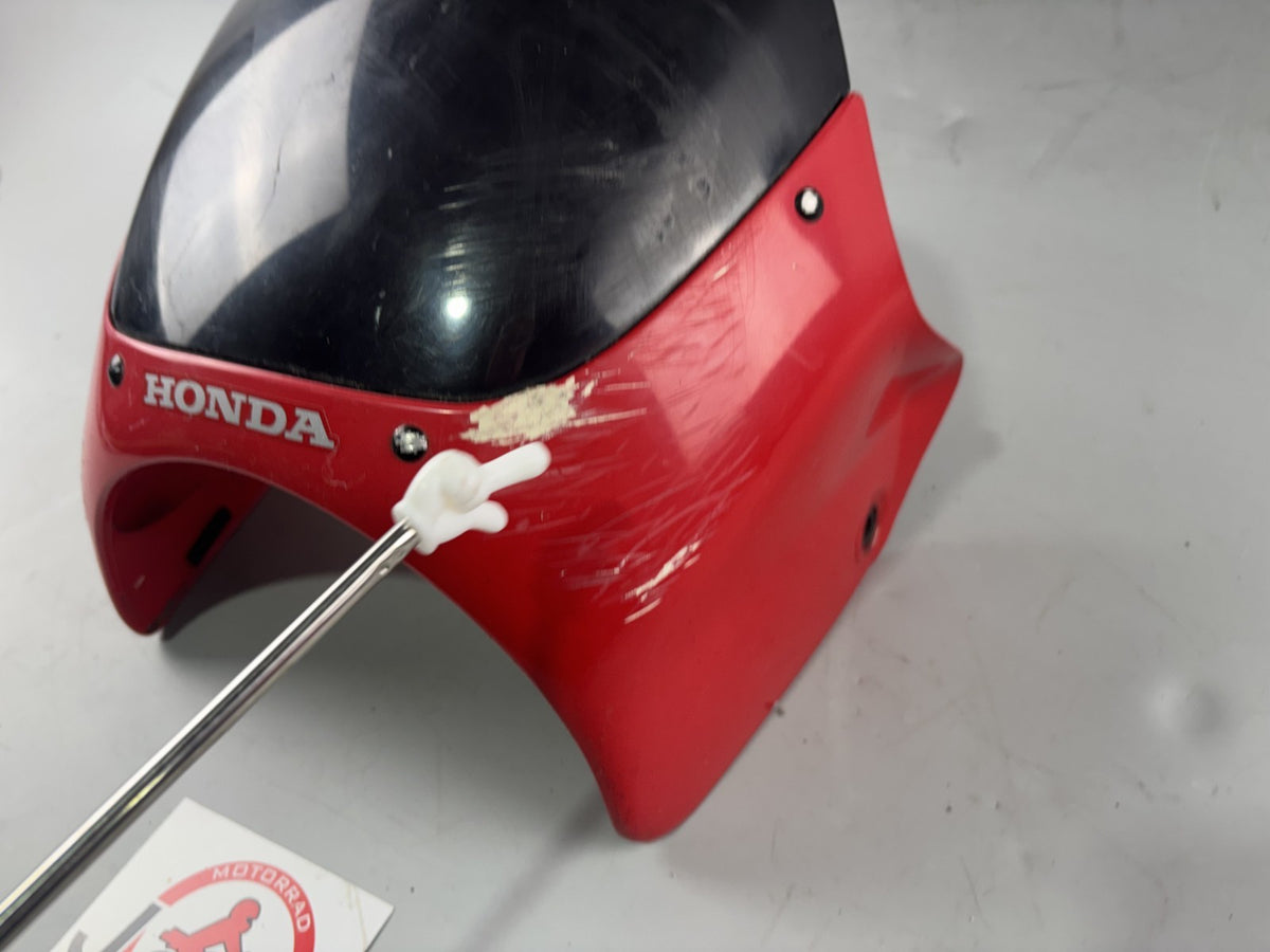Honda SLR 650 Vigor FX 650 RD09 Kanzel Front Verkleidung Maske Cover