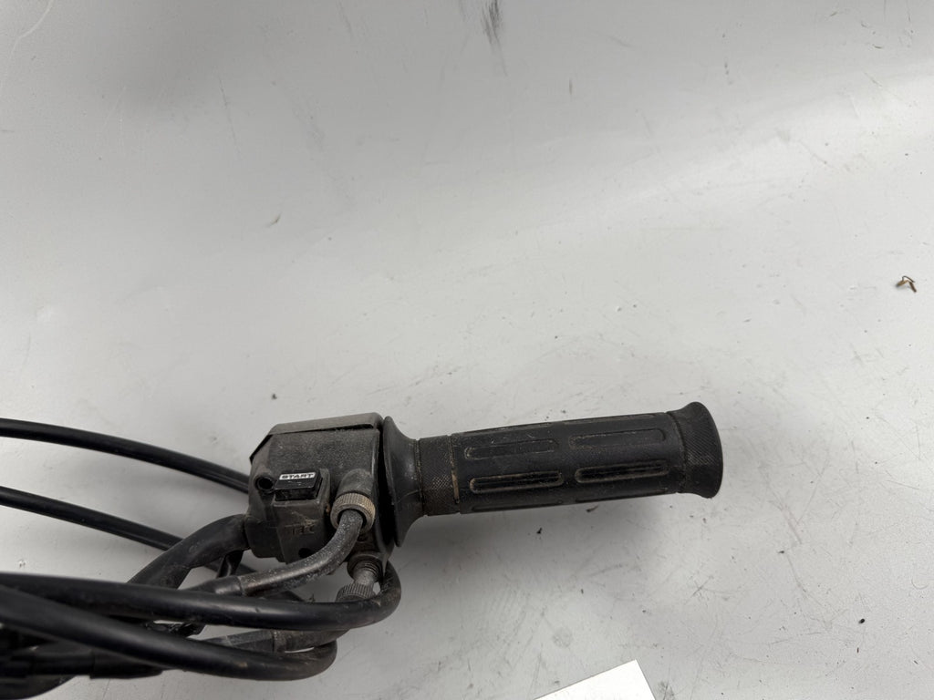 Honda CMX450 Rebell PC17 Lenkerschalter Lenkerarmatur Switch rechts right