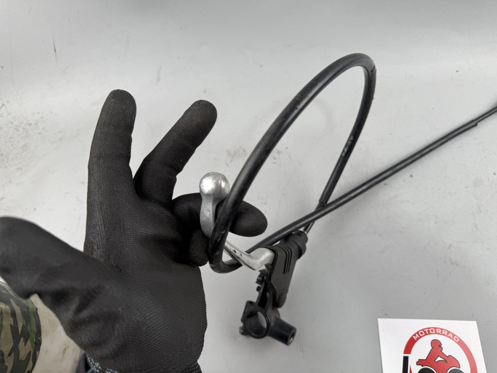 Suzuki GSX 750 AE Inazuma Kupplungseinheit Kupplungsarmatur Clutch Handlebar
