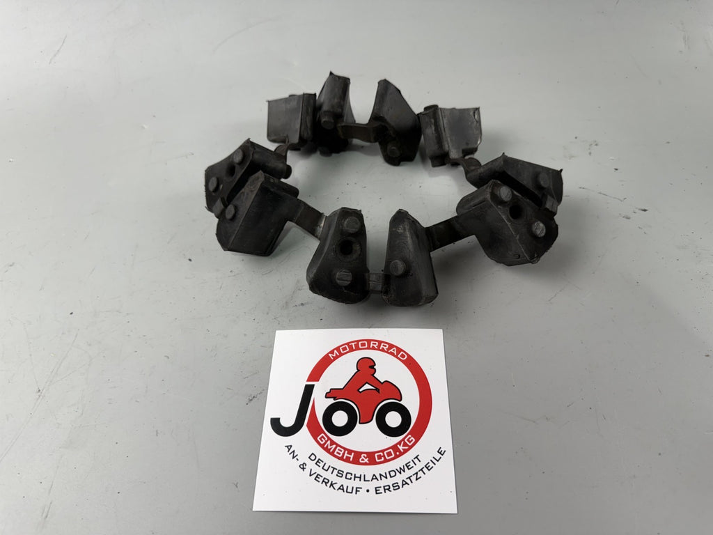 Triumph Speed Triple 900 T300B Ruckdämpfer Gummi Rubber Antrieb