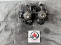 Honda SLR 650 Vigor FX 650 RD09 Zylinderkopf Cylinder Head Motor Engine Deckel