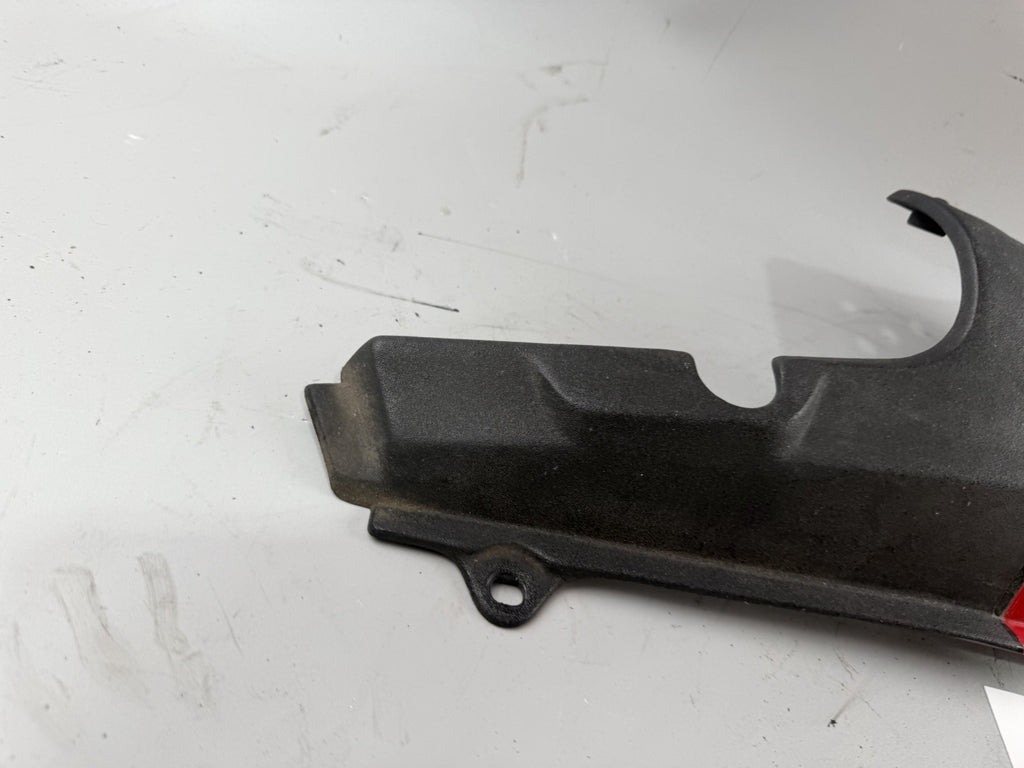 Triumph Tiger 900 T400 Seitenverkleidung Sidecover Seitenteil Kanzel links
