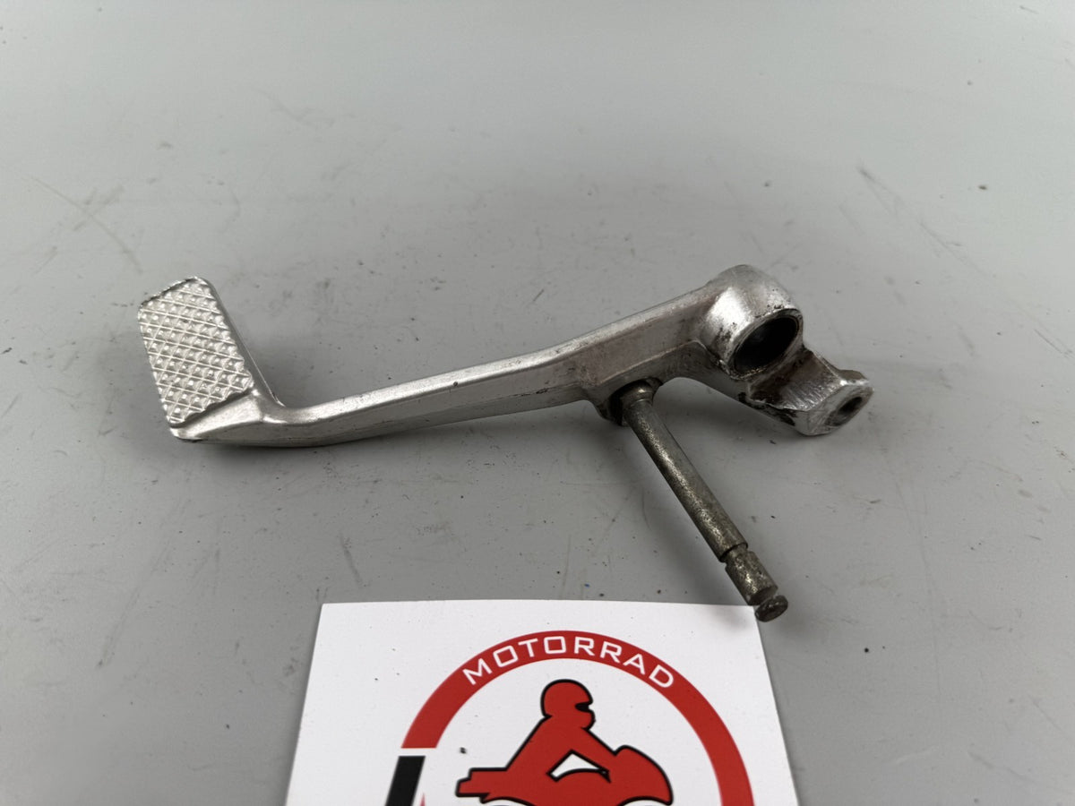 Yamaha XJR1300 RP02 Bremspedal Bremshebel Brake Bremse hinten