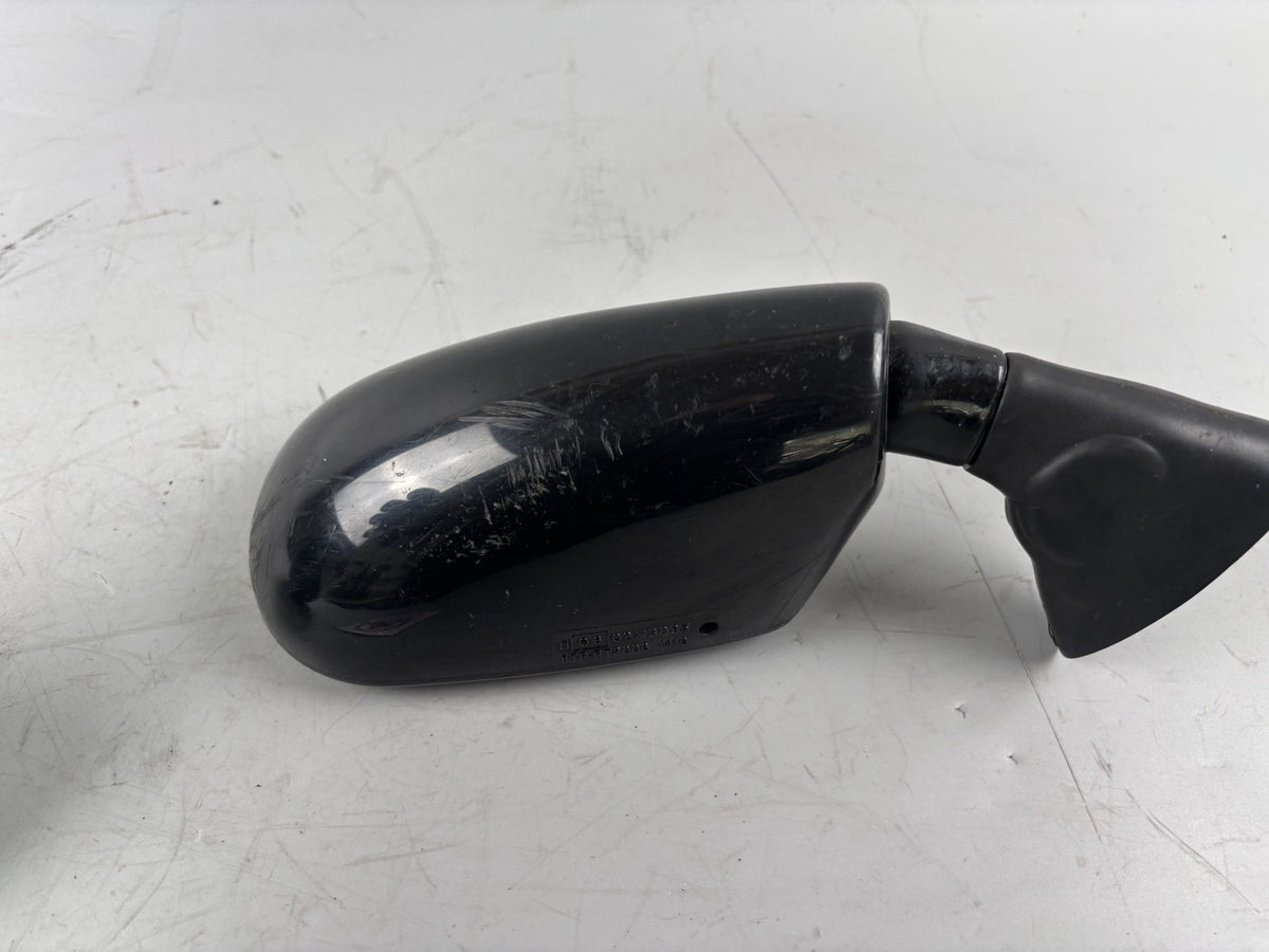 Suzuki GSX-R 750 W GR7BB Spiegel Spiegelpaar Mirror Rückspiegel