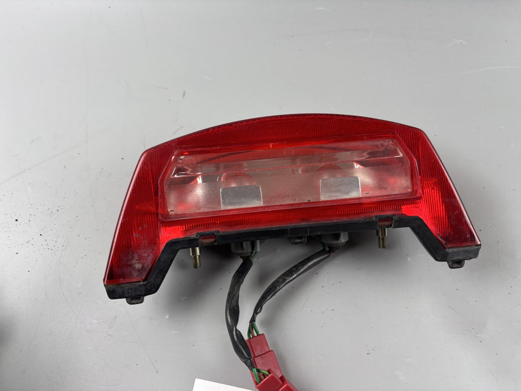 Honda CB450S PC17 Rücklicht Bremslicht Brakelight Backlight Leuchte Lampe