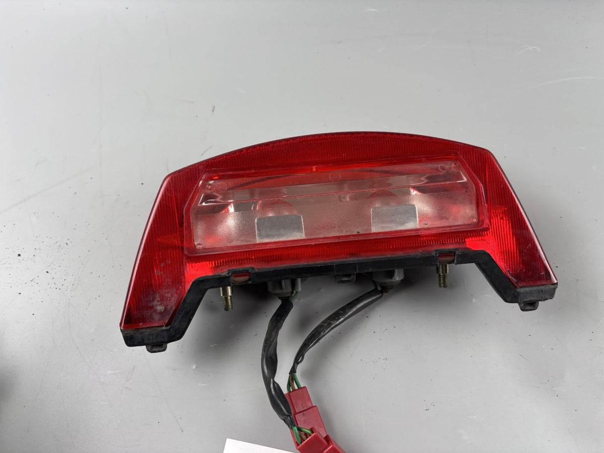 Honda CB450S PC17 Rücklicht Bremslicht Brakelight Backlight Leuchte Lampe